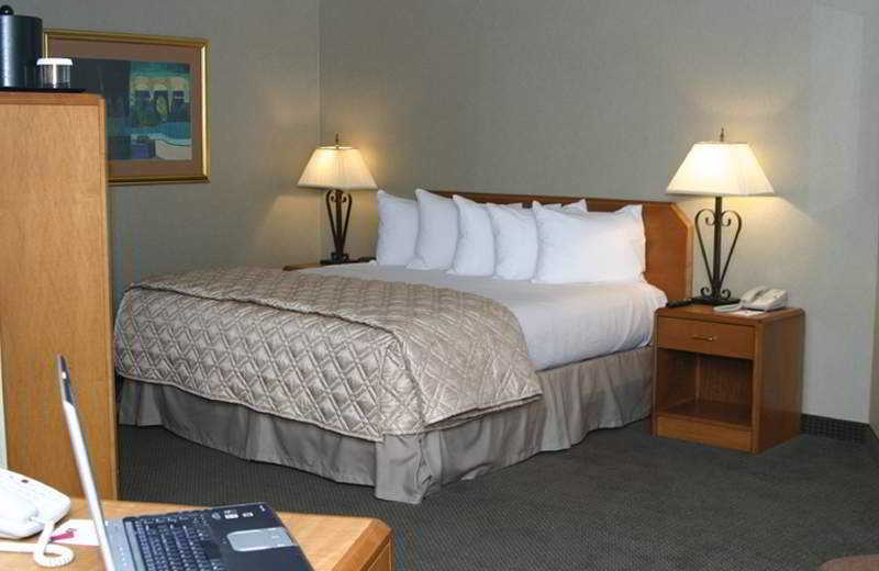 รามาดา พลาซา บาย วินด์แฮม แอตแลนตา แอร์พอร์ต Hotel คอลเลจพาร์ค ภายนอก รูปภาพ