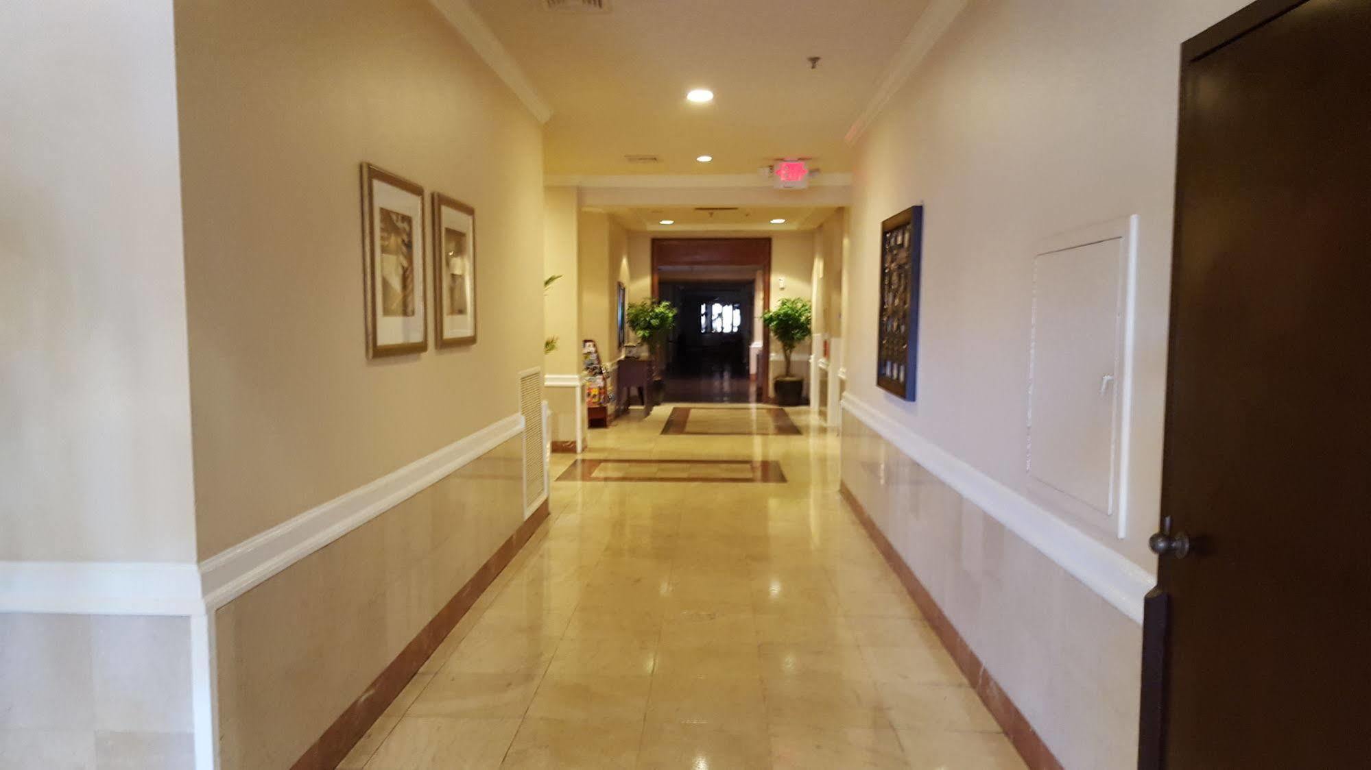 รามาดา พลาซา บาย วินด์แฮม แอตแลนตา แอร์พอร์ต Hotel คอลเลจพาร์ค ภายนอก รูปภาพ